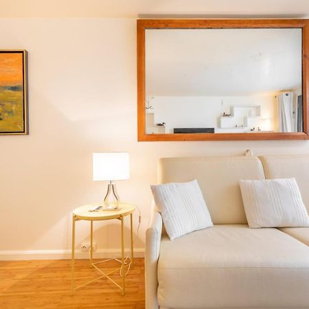 Guestready - Estudio Exuberante Em Les Marais Daire Paris Dış mekan fotoğraf