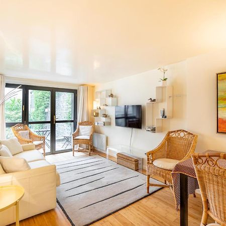 Guestready - Estudio Exuberante Em Les Marais Daire Paris Dış mekan fotoğraf